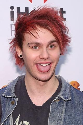 Michael Clifford pic