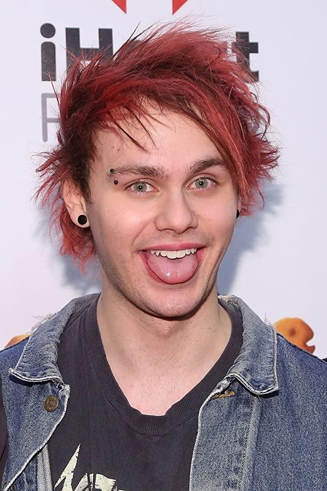 Michael Clifford poster