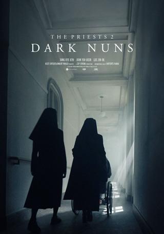 The Priests 2: Dark Nuns poster