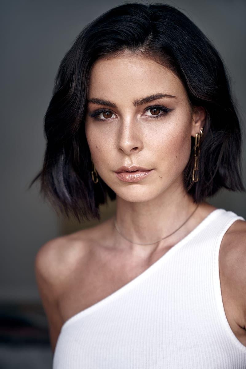 Lena Meyer-Landrut poster