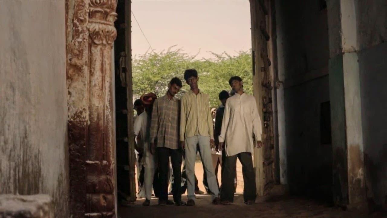 The Dead 2: India backdrop