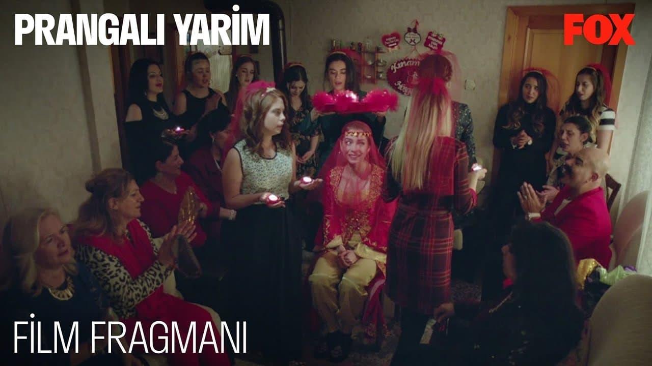 Prangalı Yarim backdrop