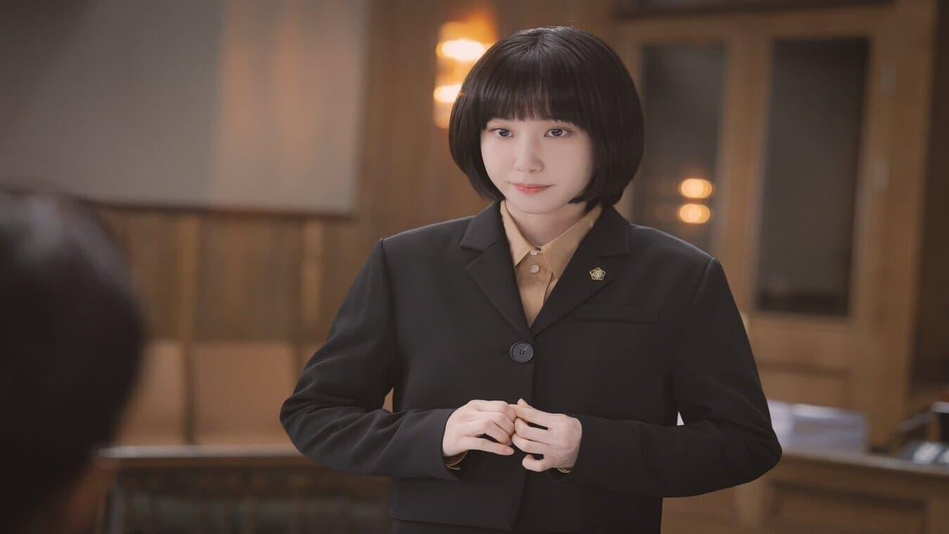 Kim Joo-hun backdrop