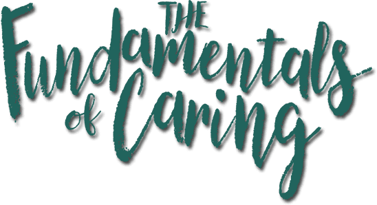 The Fundamentals of Caring logo