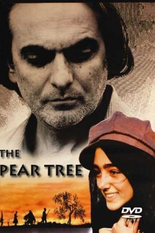 The Pear Tree poster