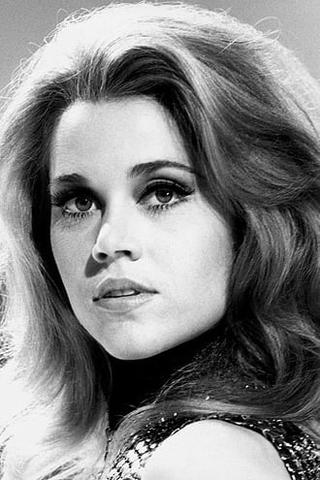 Jane Fonda pic