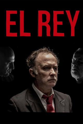 El rey poster