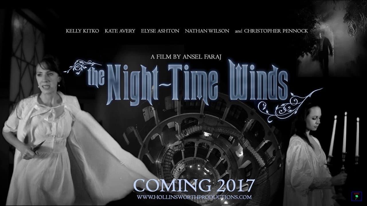 The Night-Time Winds backdrop