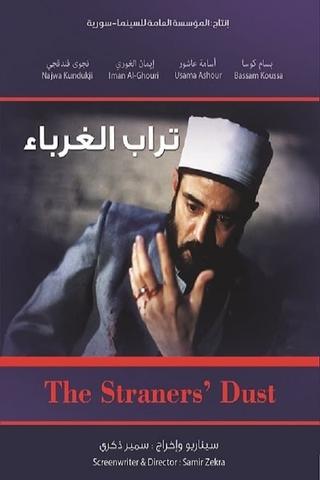 The Straner's Dust poster