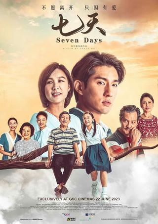 Seven Days poster