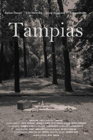 Tampias poster