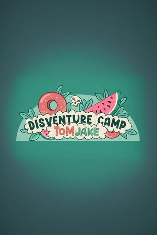 Disventure Camp: Tom-Jake poster