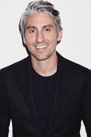 George Lamb pic