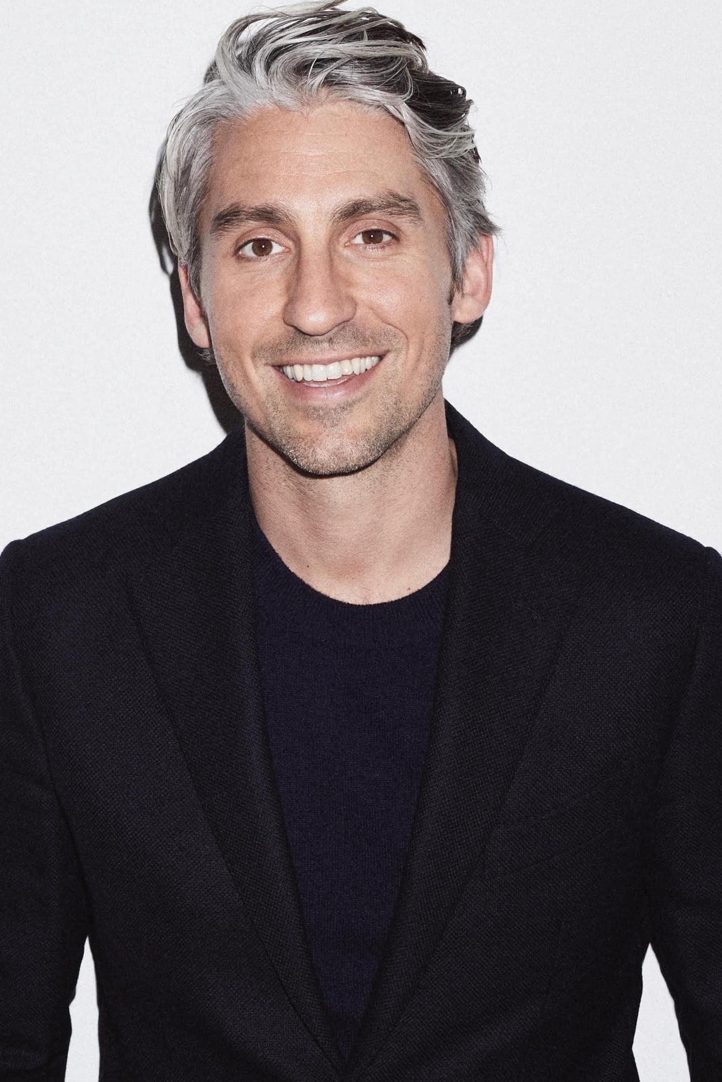 George Lamb poster