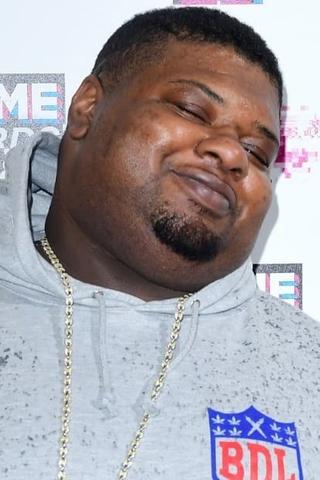 Big Narstie pic