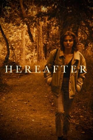 Hereafter poster