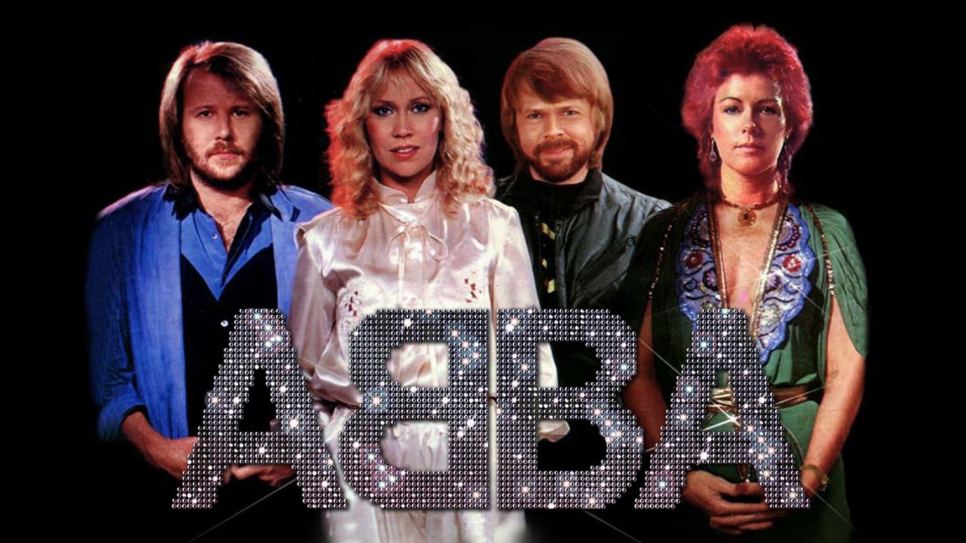 Thank You for the Music - 40 Jahre ABBA backdrop