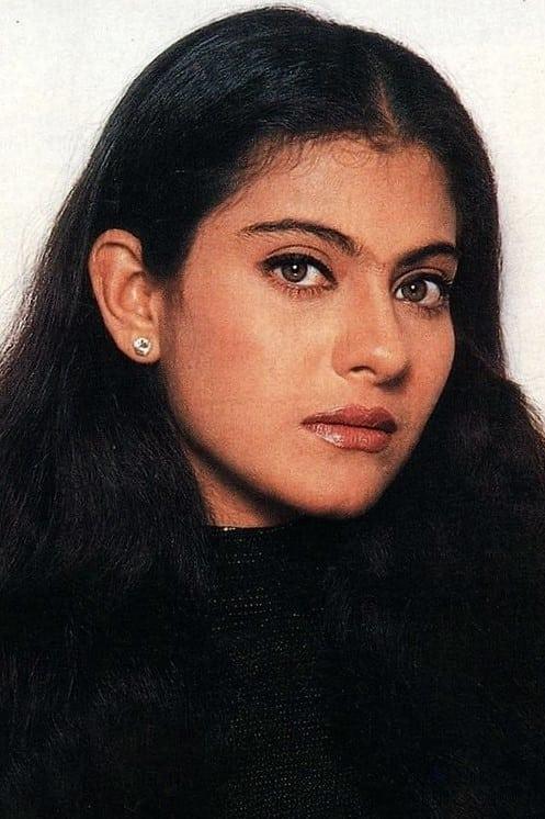 Kajol poster