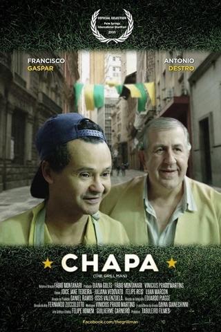 Chapa poster
