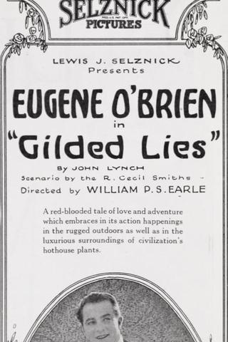 Gilded Lies poster