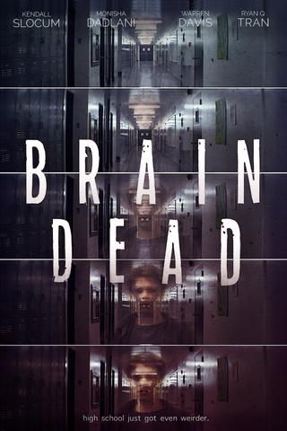 Brain Dead poster