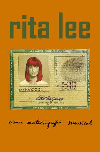 Rita Lee - A Musical Autobiography poster