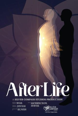 Afterlife poster