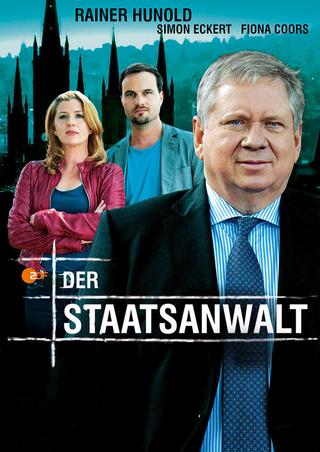 Der Staatsanwalt poster