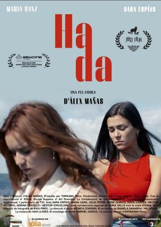 Hada poster