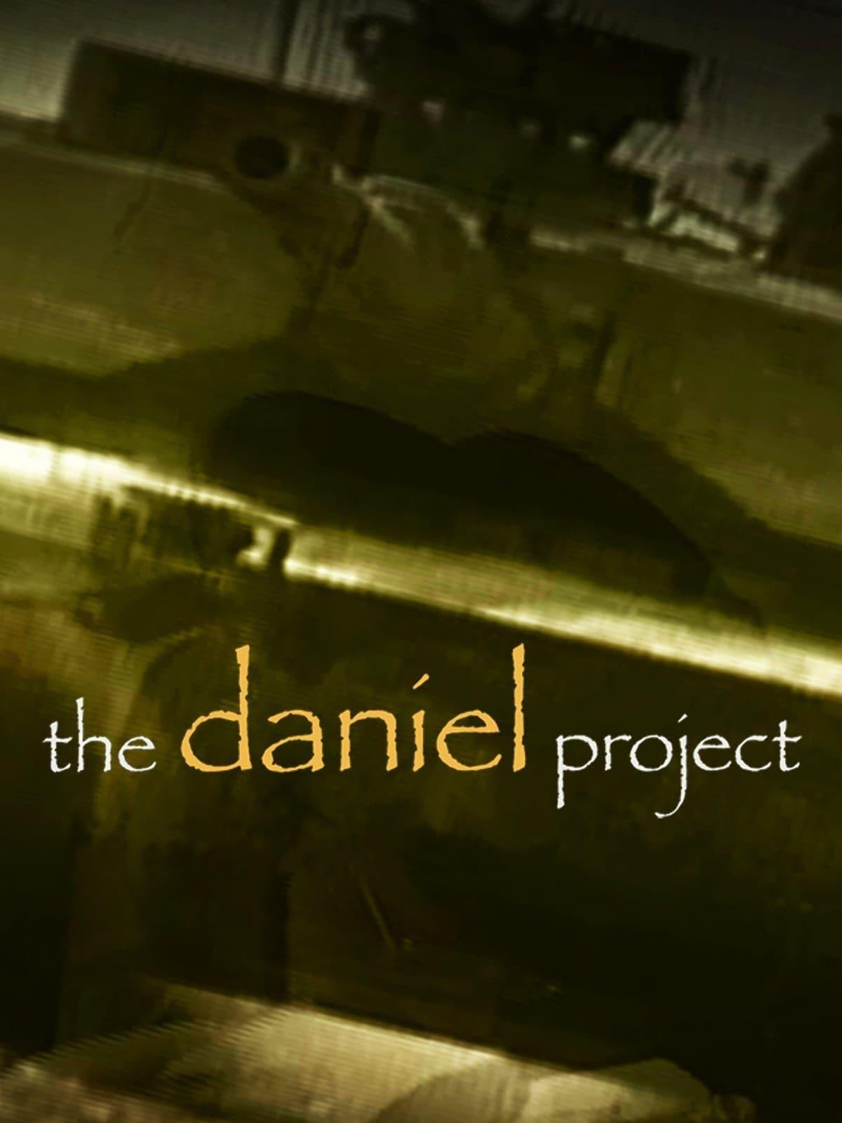 The Daniel Project poster