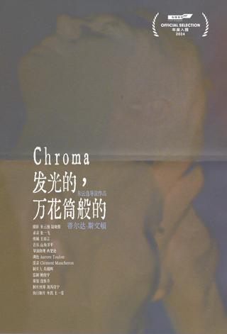 Chroma poster