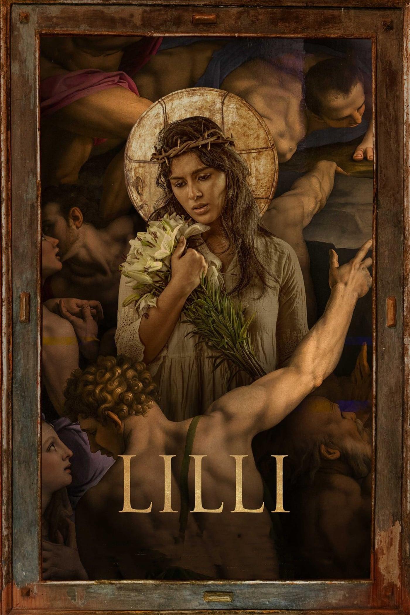 Lilli poster
