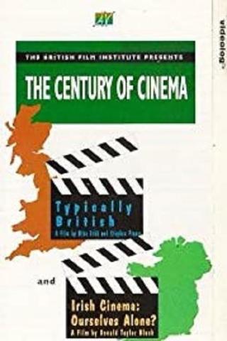 Typically British: A Personal History of British Cinema poster