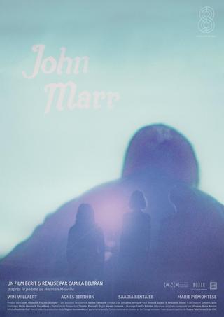 John Marr poster