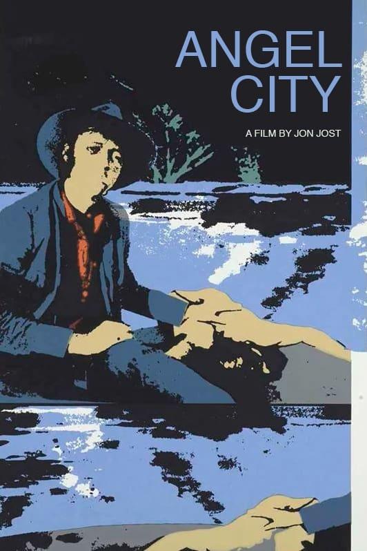 Angel City poster