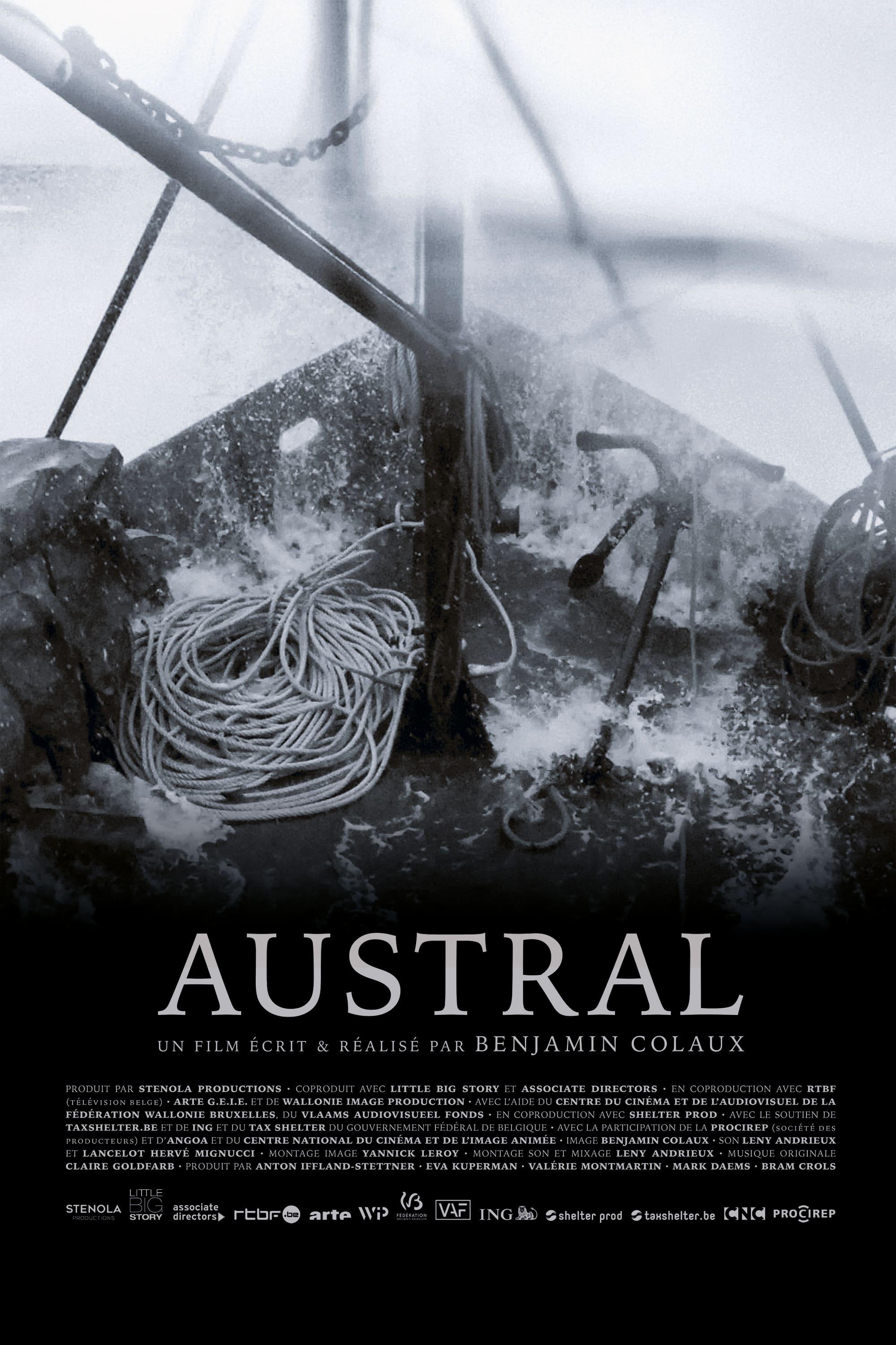 Austral poster