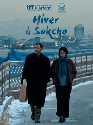 Winter in Sokcho poster