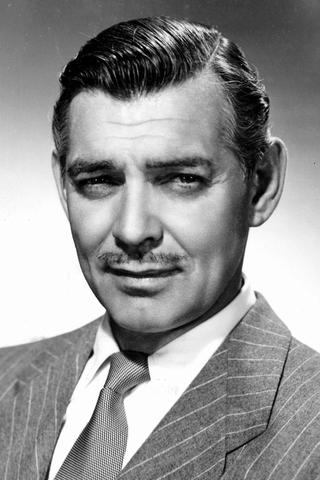 Clark Gable pic