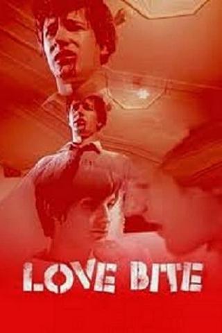 Love Bite poster