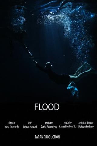 Flood poster