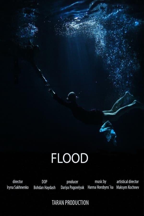 Flood poster