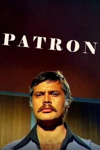 Patron poster