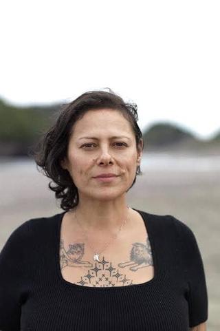 Anika Moa pic