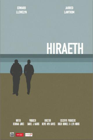 Hiraeth poster