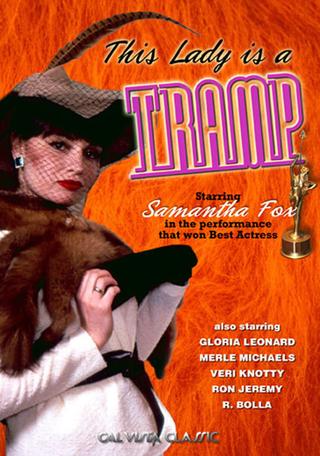 Tramp poster