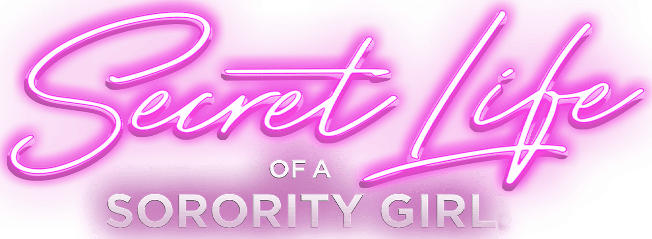 Secret Life of a Sorority Girl logo