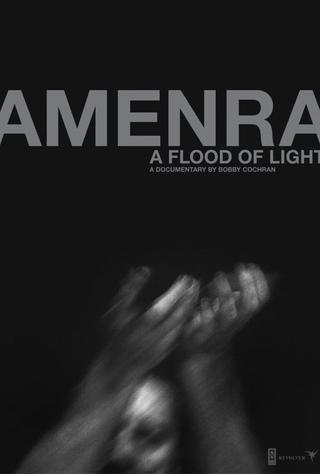 Amenra - A Flood of Light poster