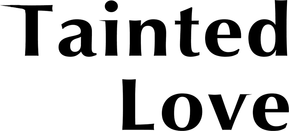 Tainted Love logo