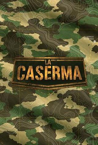 La Caserma poster