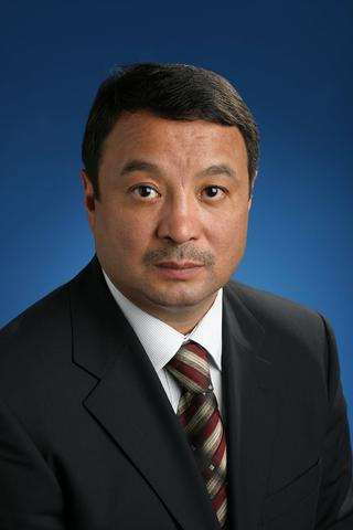 Serik Konakbaev pic